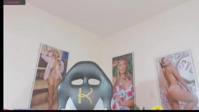 Thumbnail 1, katalinahell's Stream at Chaturbate, 9 months ago