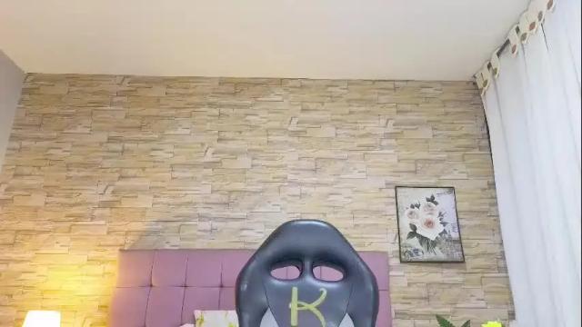 Thumbnail 1, katalinahell's Stream at Chaturbate, 1 hour ago