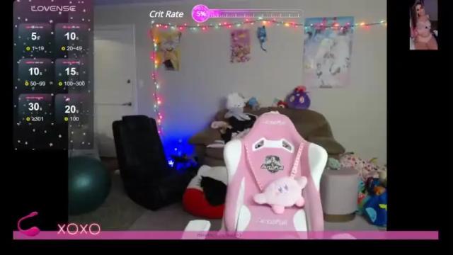 Image 12 of katanarosexoxo444 Stream on Chaturbate on 15 months ago