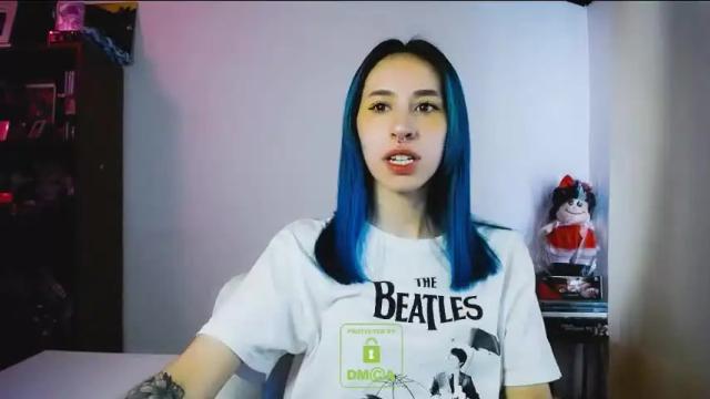 Image 8 of katara_a Stream on Chaturbate on 12 months ago