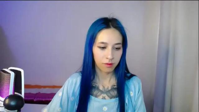 Image 3 of katara_a Stream on Chaturbate on 2 months ago