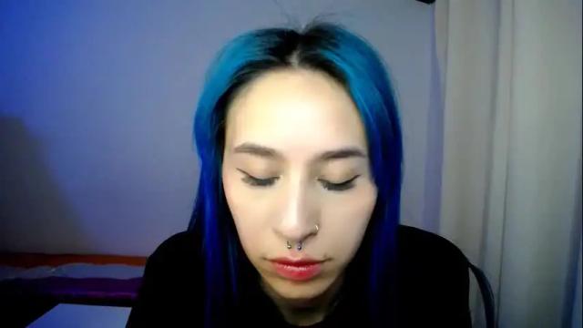 Thumbnail 2, katara_a's Stream at Chaturbate, 2 months ago