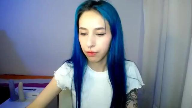 Thumbnail 1, katara_a's Stream at Chaturbate, 2 months ago