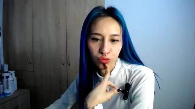 Thumbnail 1, katara_a's Stream at Chaturbate, 1 month ago