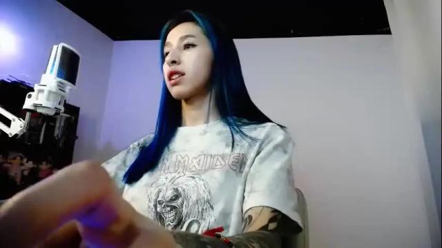 Thumbnail 3, katara_a's Stream at Chaturbate, 1 month ago