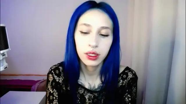 Thumbnail 1, katara_a's Stream at Chaturbate, 1 month ago