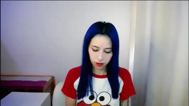 Thumbnail 2, katara_a's Stream at Chaturbate, 1 month ago