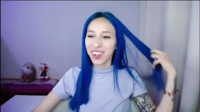 Thumbnail 2, katara_a's Stream at Chaturbate, 28 days ago