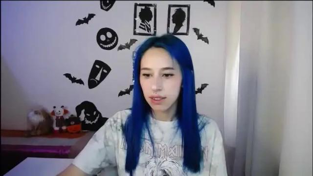 Thumbnail 3, katara_a's Stream at Chaturbate, 7 days ago