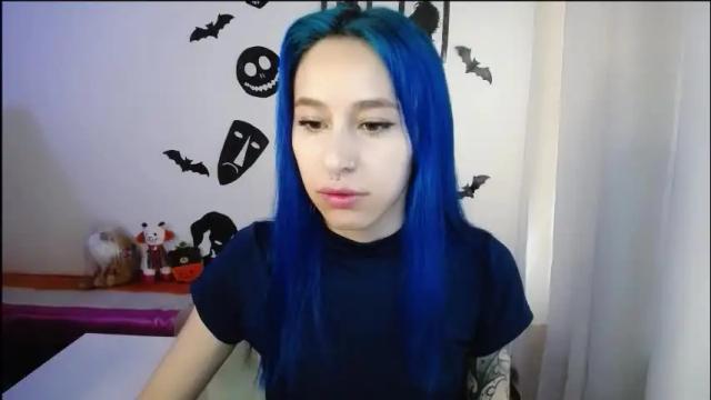 Image 4 of katara_a Stream on Chaturbate on 3 days ago