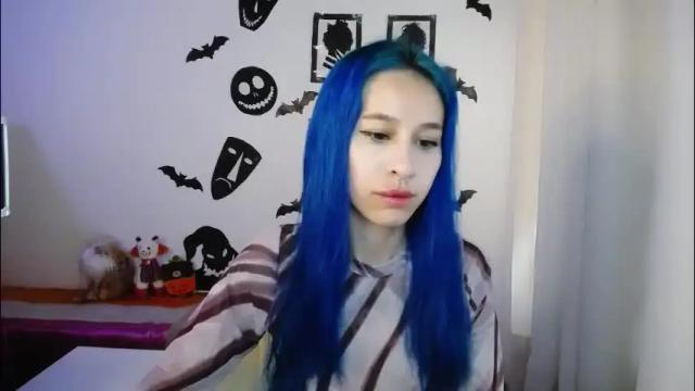 Image 2 of katara_a Stream on Chaturbate on 1 day ago