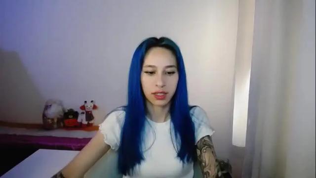 Thumbnail 1, katara_a's Stream at Chaturbate, 1 month ago