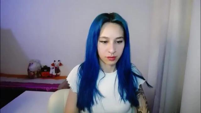 Thumbnail 3, katara_a's Stream at Chaturbate, 1 month ago