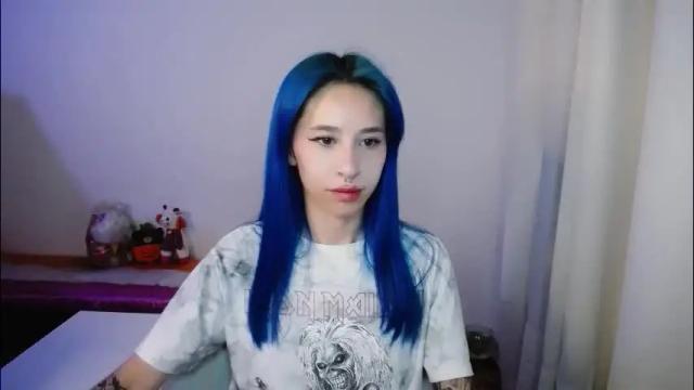 Thumbnail 2, katara_a's Stream at Chaturbate, 1 month ago