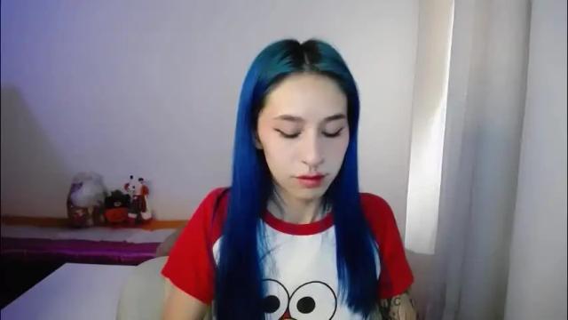 Thumbnail 1, katara_a's Stream at Chaturbate, 1 month ago