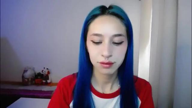 Thumbnail 2, katara_a's Stream at Chaturbate, 1 month ago