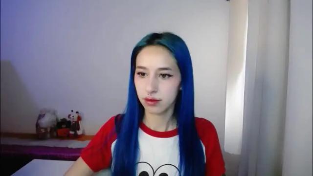 Thumbnail 3, katara_a's Stream at Chaturbate, 1 month ago