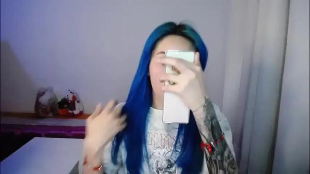 Thumbnail 3, katara_a's Stream at Chaturbate, 1 month ago