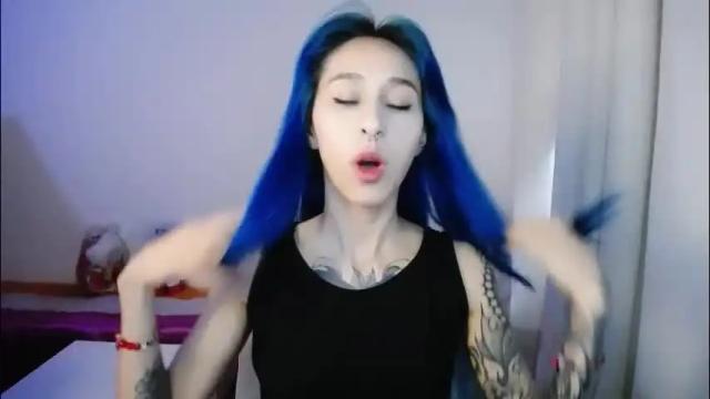 Thumbnail 1, katara_a's Stream at Chaturbate, 1 month ago