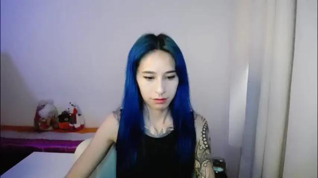 Thumbnail 2, katara_a's Stream at Chaturbate, 1 month ago