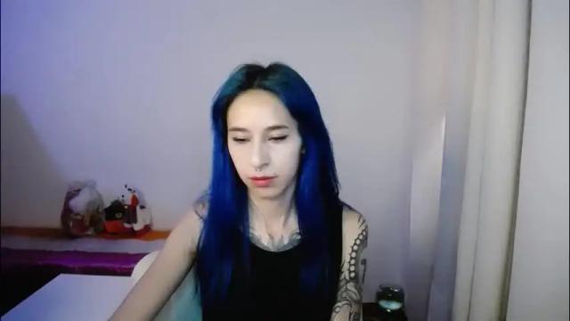 Thumbnail 3, katara_a's Stream at Chaturbate, 1 month ago