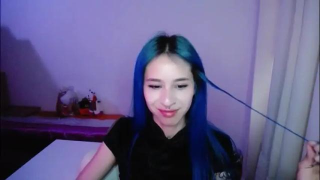 Thumbnail 2, katara_a's Stream at Chaturbate, 1 month ago