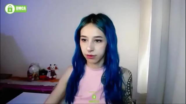 Thumbnail 3, katara_a's Stream at Chaturbate, 17 days ago