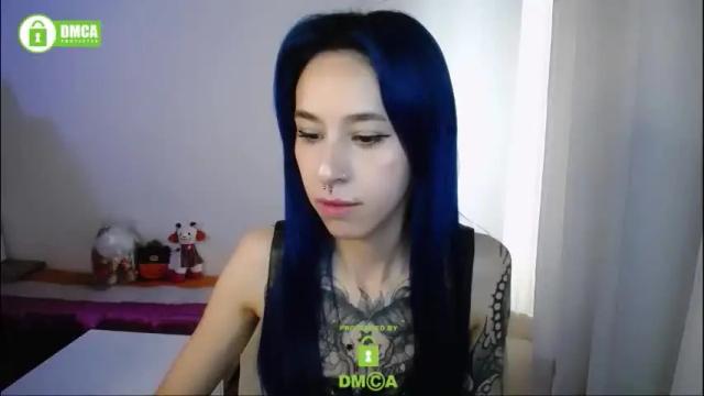 Thumbnail 1, katara_a's Stream at Chaturbate, 8 days ago