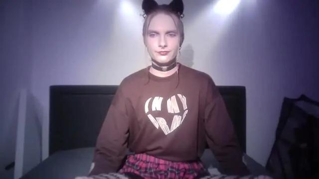 Image 2 of katartx Stream on Chaturbate on 14 months ago