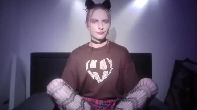 Image 3 of katartx Stream on Chaturbate on 14 months ago