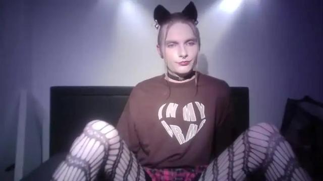 Image 4 of katartx Stream on Chaturbate on 14 months ago