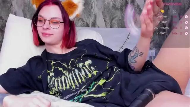 Thumbnail 2, katashisenpai's Stream at Chaturbate, 9 months ago