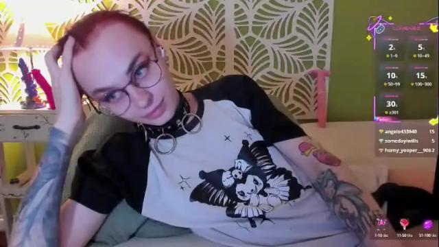 Thumbnail 1, katashisenpai's Stream at Chaturbate, 1 month ago