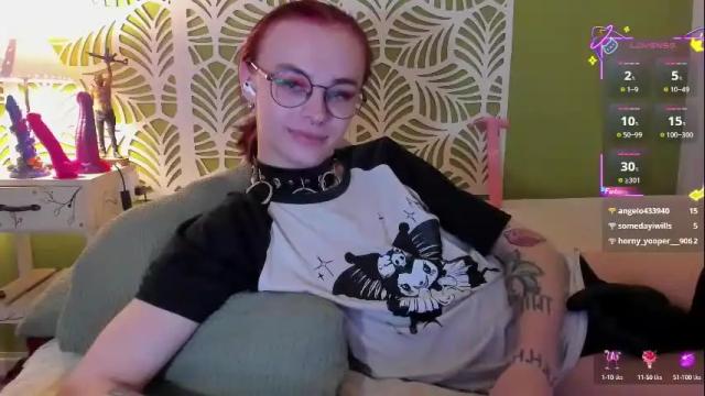 Thumbnail 3, katashisenpai's Stream at Chaturbate, 1 month ago