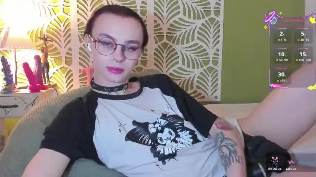 Thumbnail 1, katashisenpai's Stream at Chaturbate, 1 month ago