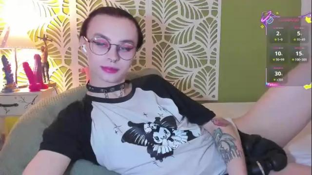 Thumbnail 2, katashisenpai's Stream at Chaturbate, 1 month ago