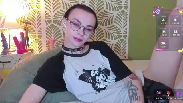 Thumbnail 3, katashisenpai's Stream at Chaturbate, 1 month ago