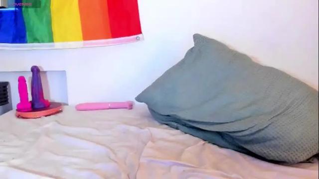 Image 3 of katashisenpai Stream on Chaturbate on 1 month ago