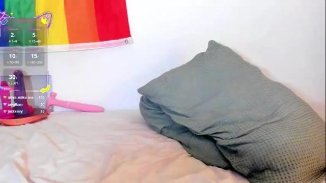 Image 6 of katashisenpai Stream on Chaturbate on 1 month ago