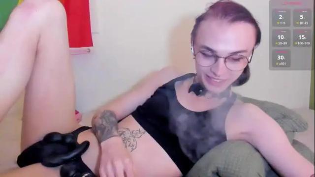 Thumbnail 1, katashisenpai's Stream at Chaturbate, 20 days ago