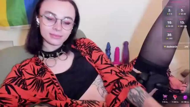 Thumbnail 2, katashisenpai's Stream at Chaturbate, 7 days ago