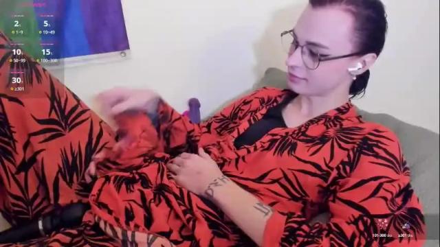 Thumbnail 1, katashisenpai's Stream at Chaturbate, 4 days ago