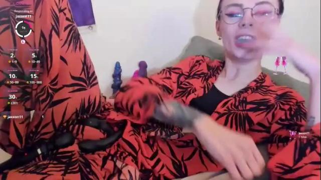 Image 4 of katashisenpai Stream on Chaturbate on 10 days ago