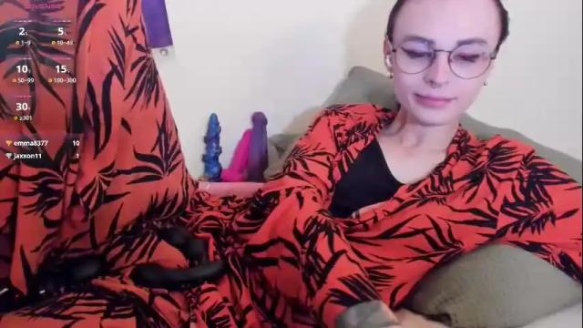 Image 8 of katashisenpai Stream on Chaturbate on 10 days ago