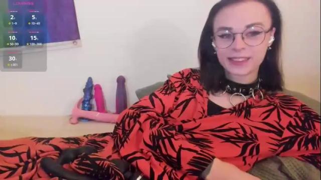 Thumbnail 1, katashisenpai's Stream at Chaturbate, 2 days ago
