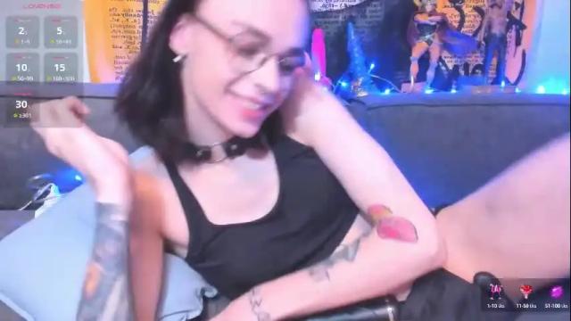 Thumbnail 1, katashisenpai's Stream at Chaturbate, 29 days ago