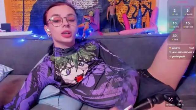 Thumbnail 1, katashisenpai's Stream at Chaturbate, 23 days ago