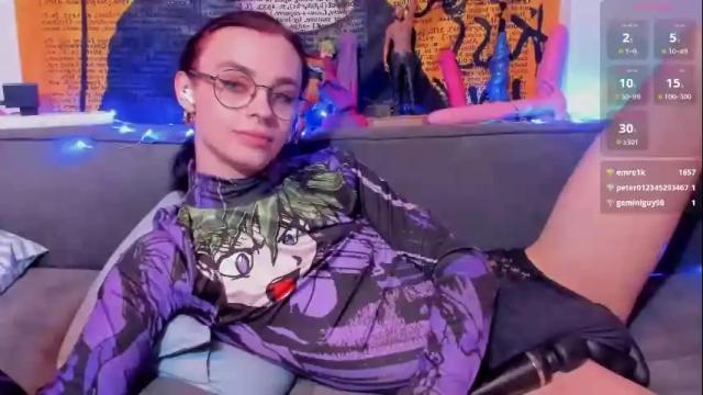 Image 2 of katashisenpai Stream on Chaturbate on 24 days ago