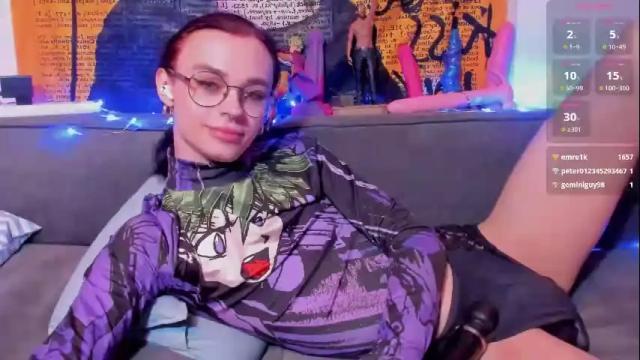 Image 3 of katashisenpai Stream on Chaturbate on 24 days ago