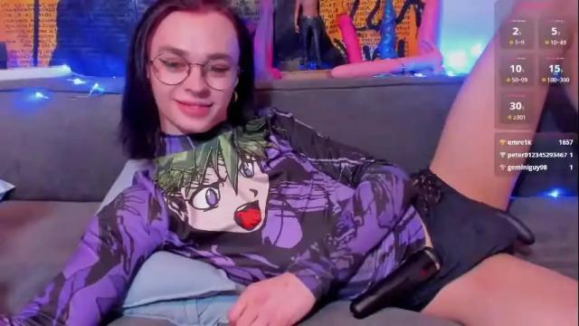 Image 6 of katashisenpai Stream on Chaturbate on 24 days ago